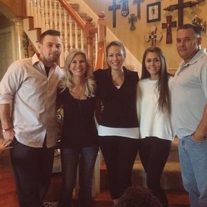 Meet your Posher, Barbara